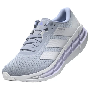 Chaussures de running pour femme adidas Adistar 3 Halo Silver/DashGrey/Violet Tone