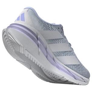 Chaussures de running pour femme adidas Adistar 3 Halo Silver/DashGrey/Violet Tone