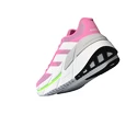 Chaussures de running pour femme adidas Adistar CS Beam pink