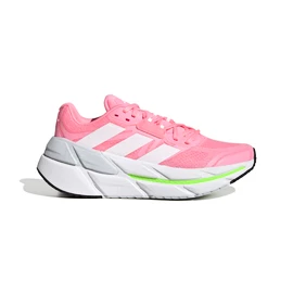 Chaussures de running pour femme adidas Adistar CS Beam pink