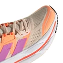 Chaussures de running pour femme adidas Adistar CS Bliss orange