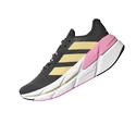 Chaussures de running pour femme adidas  Adistar CS Grey five