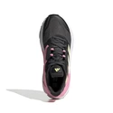 Chaussures de running pour femme adidas  Adistar CS Grey five