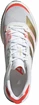 Chaussures de running pour femme adidas Adizero Adios 6 Cloud White