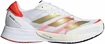 Chaussures de running pour femme adidas Adizero Adios 6 Cloud White