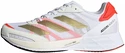 Chaussures de running pour femme adidas  Adizero Adios 6 Cloud White