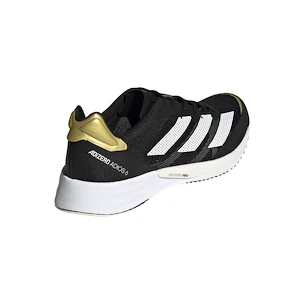 Chaussures de running pour femme adidas  Adizero Adios 6 Core Black