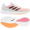 Chaussures de running pour femme adidas SL 20.2 Summer.Ready white-pink 2021
