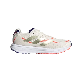 Chaussures de running pour femme adidas SL 20.3 Chalk White