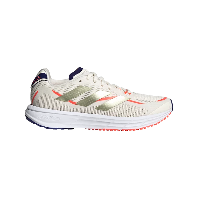 Chaussures de running pour femme adidas SL 20.3 Chalk White Sportega