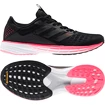 Chaussures de running pour femme adidas SL20 black/pink