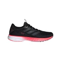 Chaussures de running pour femme adidas SL20 black/pink