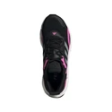 Chaussures de running pour femme adidas Solar Boost 3 black/pink 2021