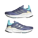 Chaussures de running pour femme adidas Solar Boost 3 Orbit Violet