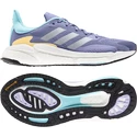 Chaussures de running pour femme adidas Solar Boost 3 Orbit Violet