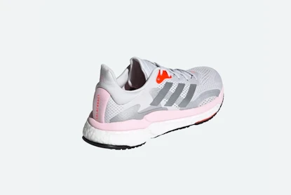 Chaussures de running pour femme adidas Solar Boost 3 W  UK 5,5