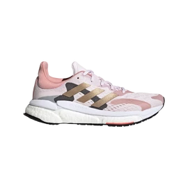 Chaussures de running pour femme adidas Solar Boost 4 Almost Pink