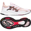 Chaussures de running pour femme adidas Solar Boost 4 Almost Pink  UK 5