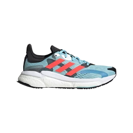 Chaussures de running pour femme adidas Solar Boost 4 Hazy Sky