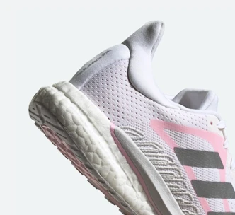 Chaussures de running pour femme adidas Solar Glide 3