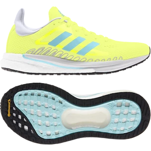 Chaussures de running pour femme adidas Solar Glide 3