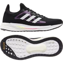 Chaussures de running pour femme adidas Solar Glide 3 black 2021