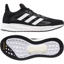 Chaussures de running pour femme adidas Solar Glide 4 Core Black