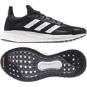 Chaussures de running pour femme adidas Solar Glide 4 ST Core Black