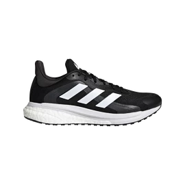 Chaussures de running pour femme adidas Solar Glide 4 ST Core Black