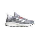 Chaussures de running pour femme adidas Solar Glide 4 ST Halo Silver