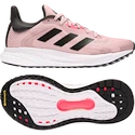 Chaussures de running pour femme adidas Solar Glide 4 ST Wonder Mauve