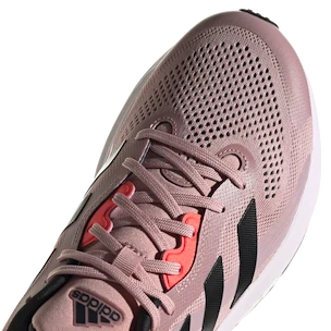 Chaussures de running pour femme adidas Solar Glide 4 ST Wonder Mauve