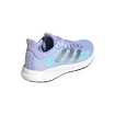 Chaussures de running pour femme adidas Solar Glide 4 Violet Tone