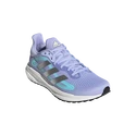 Chaussures de running pour femme adidas Solar Glide 4 Violet Tone