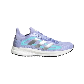 Chaussures de running pour femme adidas Solar Glide 4 Violet Tone