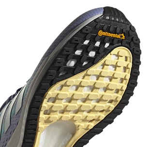 Chaussures de running pour femme adidas Solar Glide 4 Violet Tone