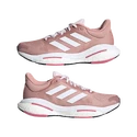 Chaussures de running pour femme adidas Solar Glide 5 Wonder Mauve