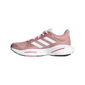 Chaussures de running pour femme adidas Solar Glide 5 Wonder Mauve