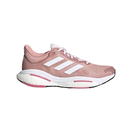 Chaussures de running pour femme adidas Solar Glide 5 Wonder Mauve