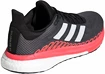 Chaussures de running pour femme adidas Solar Glide ST 3 black/pink