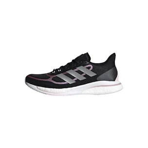 Chaussures de running pour femme adidas  Supernova + black  UK 8