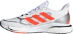 Chaussures de running pour femme adidas  Supernova + Cloud White