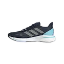 Chaussures de running pour femme adidas  Supernova + Crew Navy