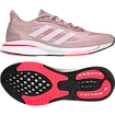 Chaussures de running pour femme adidas  Supernova + Wonder mauve