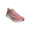 Chaussures de running pour femme adidas  Supernova + Wonder mauve