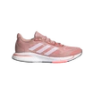 Chaussures de running pour femme adidas Supernova + Wonder mauve