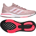 Chaussures de running pour femme adidas  Supernova + Wonder mauve
