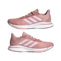 Chaussures de running pour femme adidas  Supernova + Wonder mauve