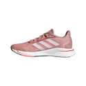 Chaussures de running pour femme adidas  Supernova + Wonder mauve
