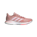 Chaussures de running pour femme adidas  Supernova + Wonder mauve